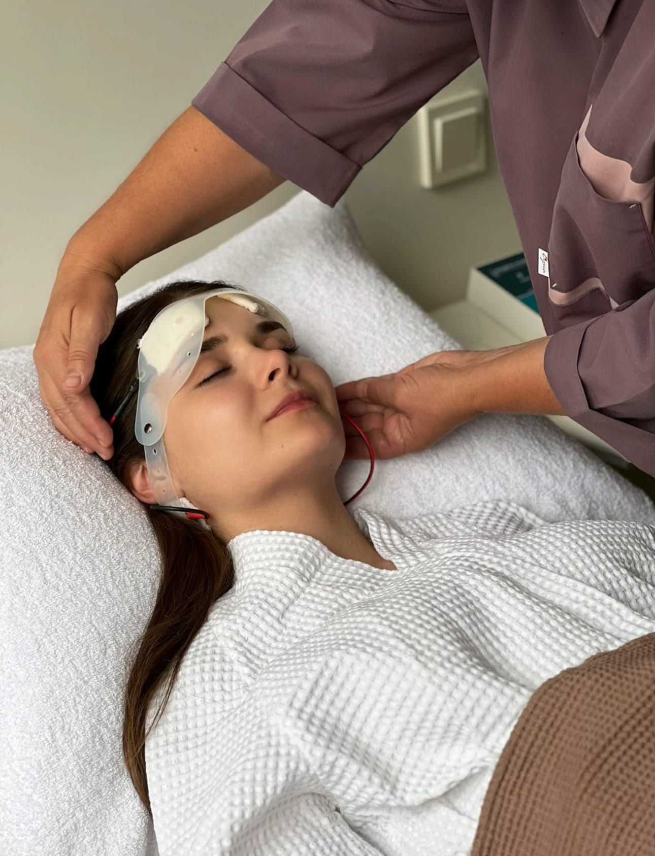 Показания и противопоказания