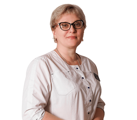 Фролова Нина Анатольевна