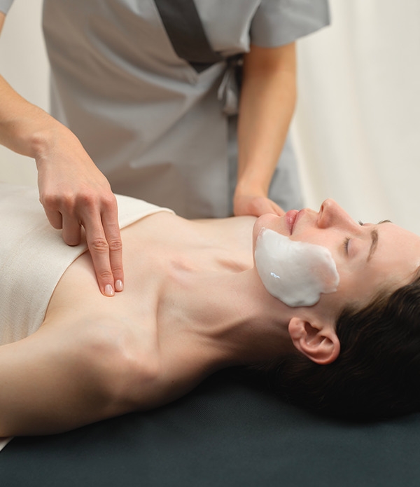 ВОССТАНОВЛЕНИЕ И АНТИОКСИДАНТНАЯ ЗАЩИТА RECOVER TOUCH /COMFORT ZONE/