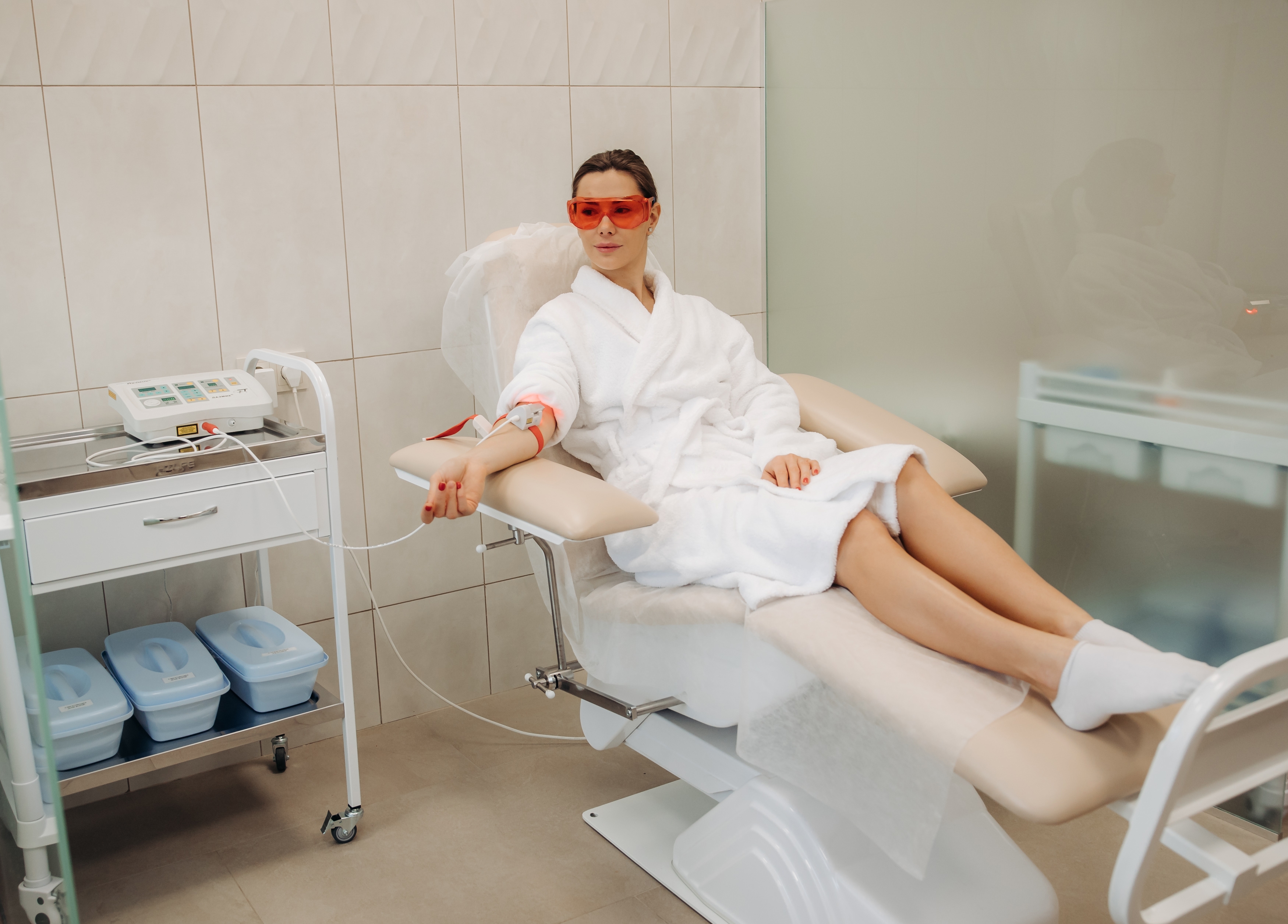 Дневной стационар