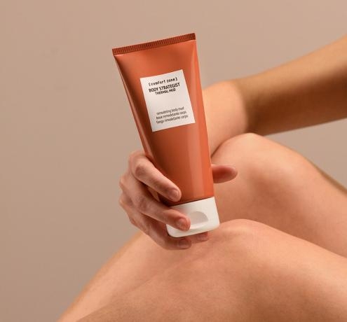 BODY STRATEGIST / ДЕТОКС-МАССАЖ БОРМИО