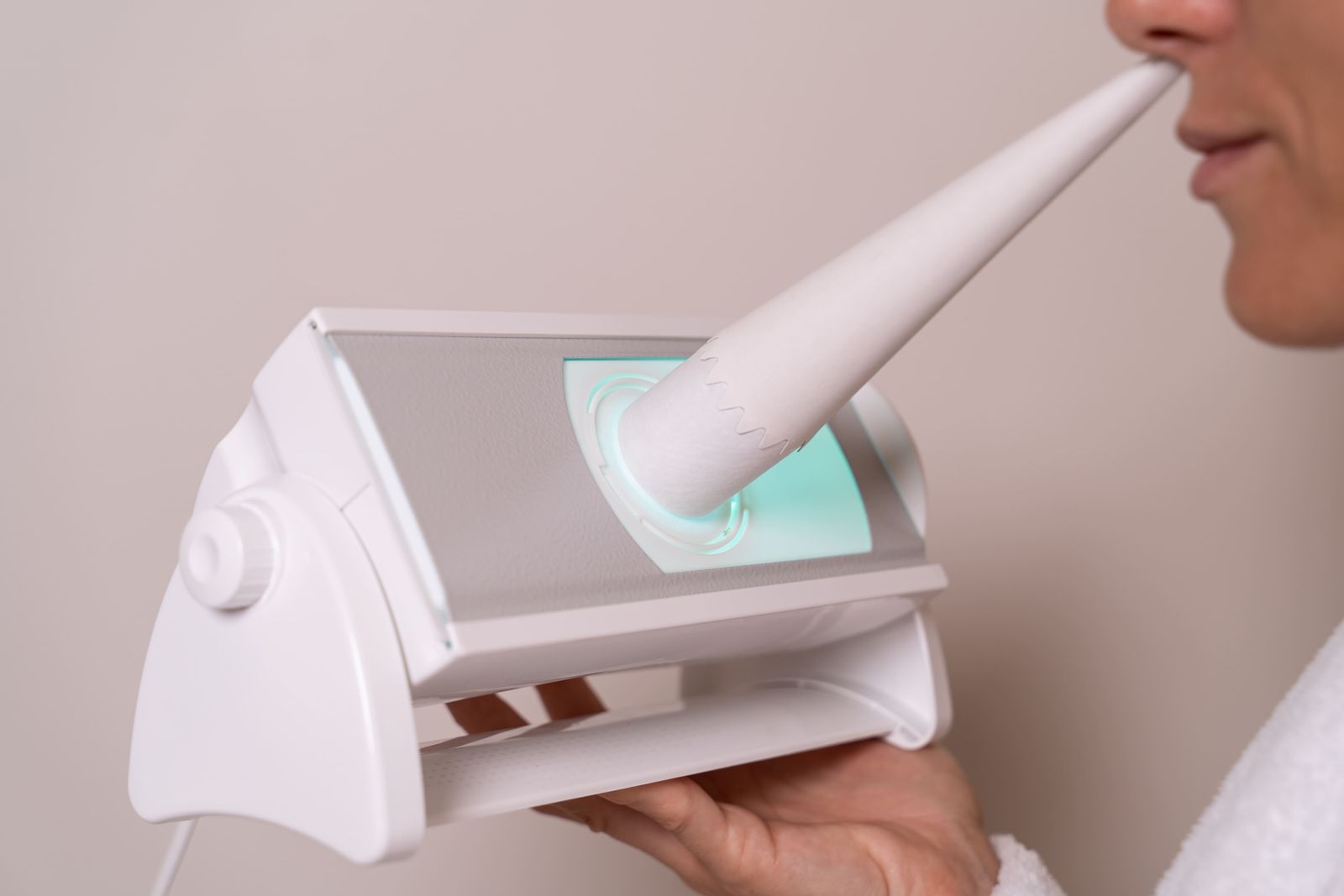 Аппарат ультрафиолетового облучения "Катунь"