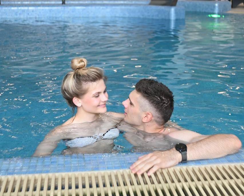 Рай для двоих