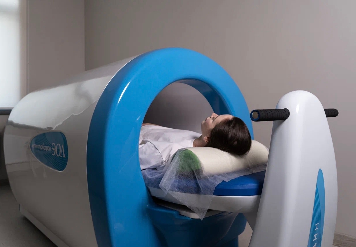 Магнитотурботрон 