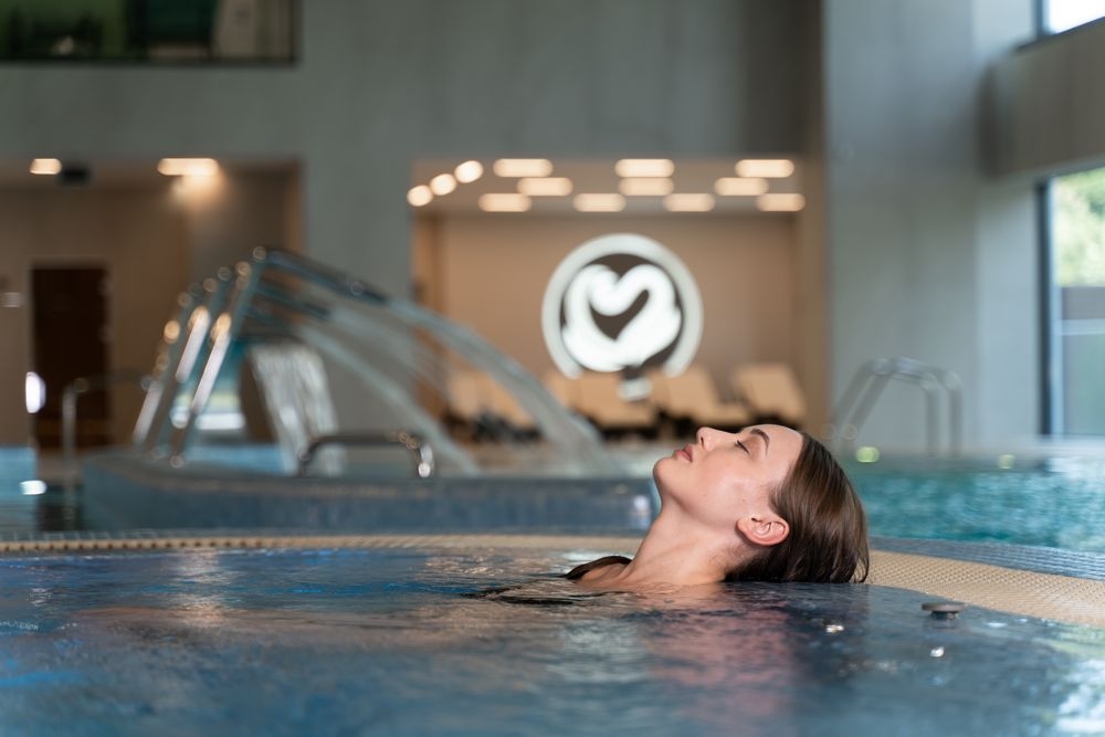 АКВА-ТЕРМАЛЬНАЯ И СПА ЗОНЫ