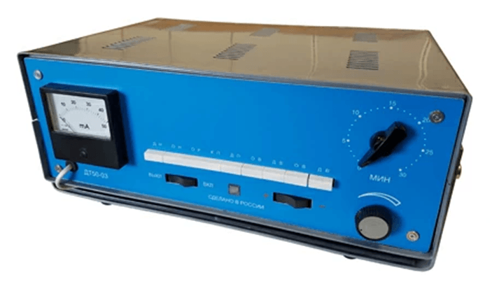 ДТ-50-3 ТОНУС