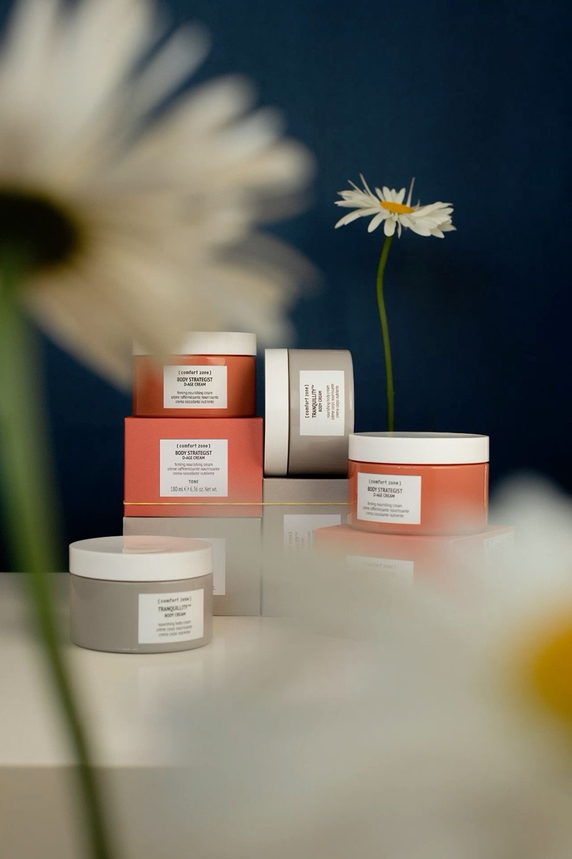 BODY STRATEGIST / ДВОЙНОЙ ПИЛИНГ СИЯНИЕ