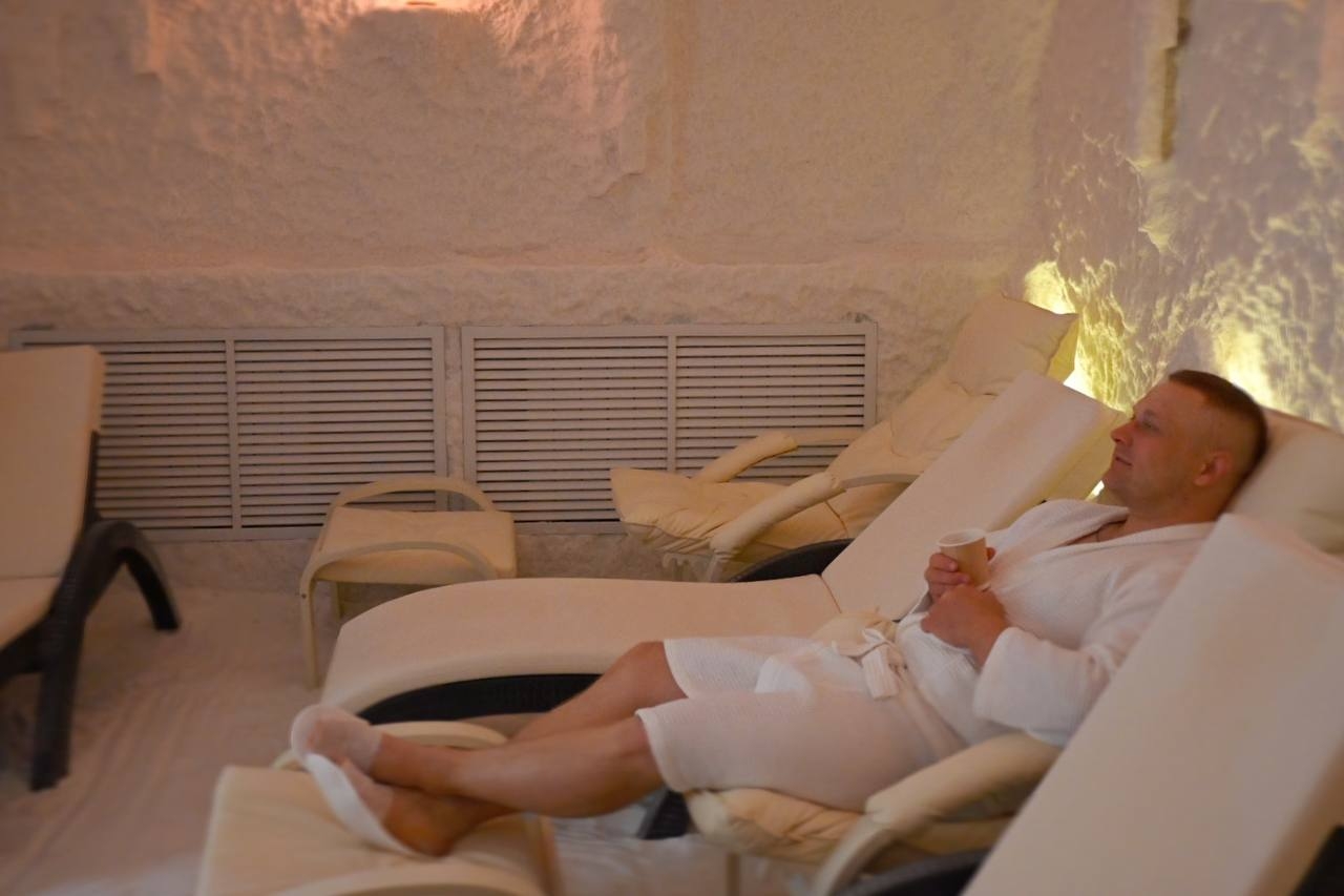 Мужское здоровье