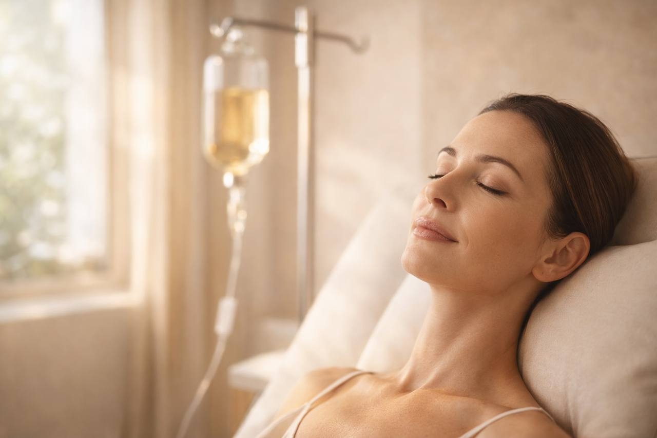 Защита печени