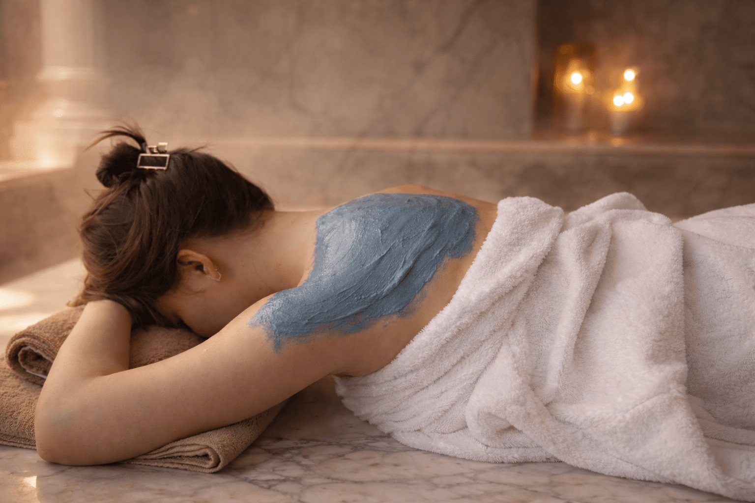 РИТУАЛ «НИРВАНА»