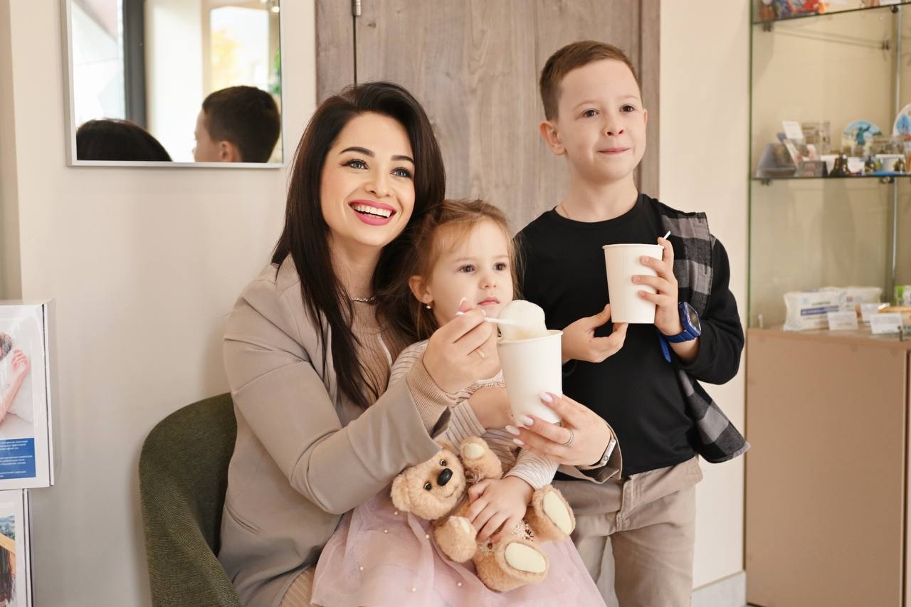 Лучший выбор - детская