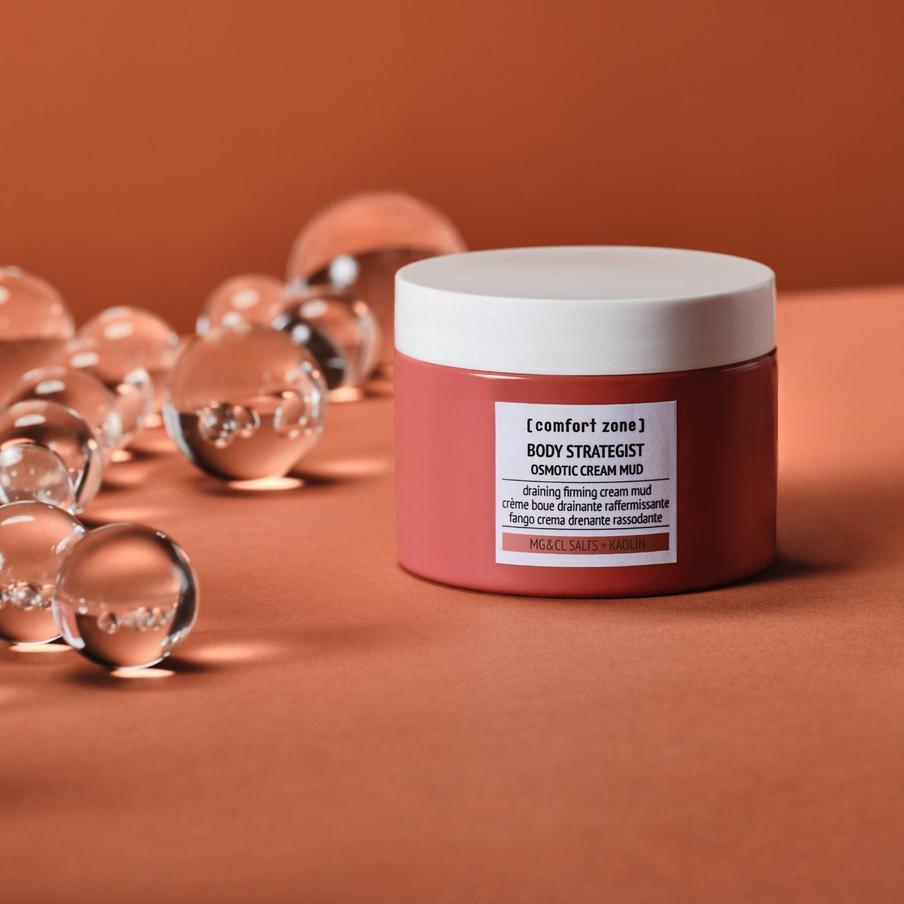 BODY STRATEGIST / ТЕРМАЛЬНЫЙ ДЕТОКС БОРМИО