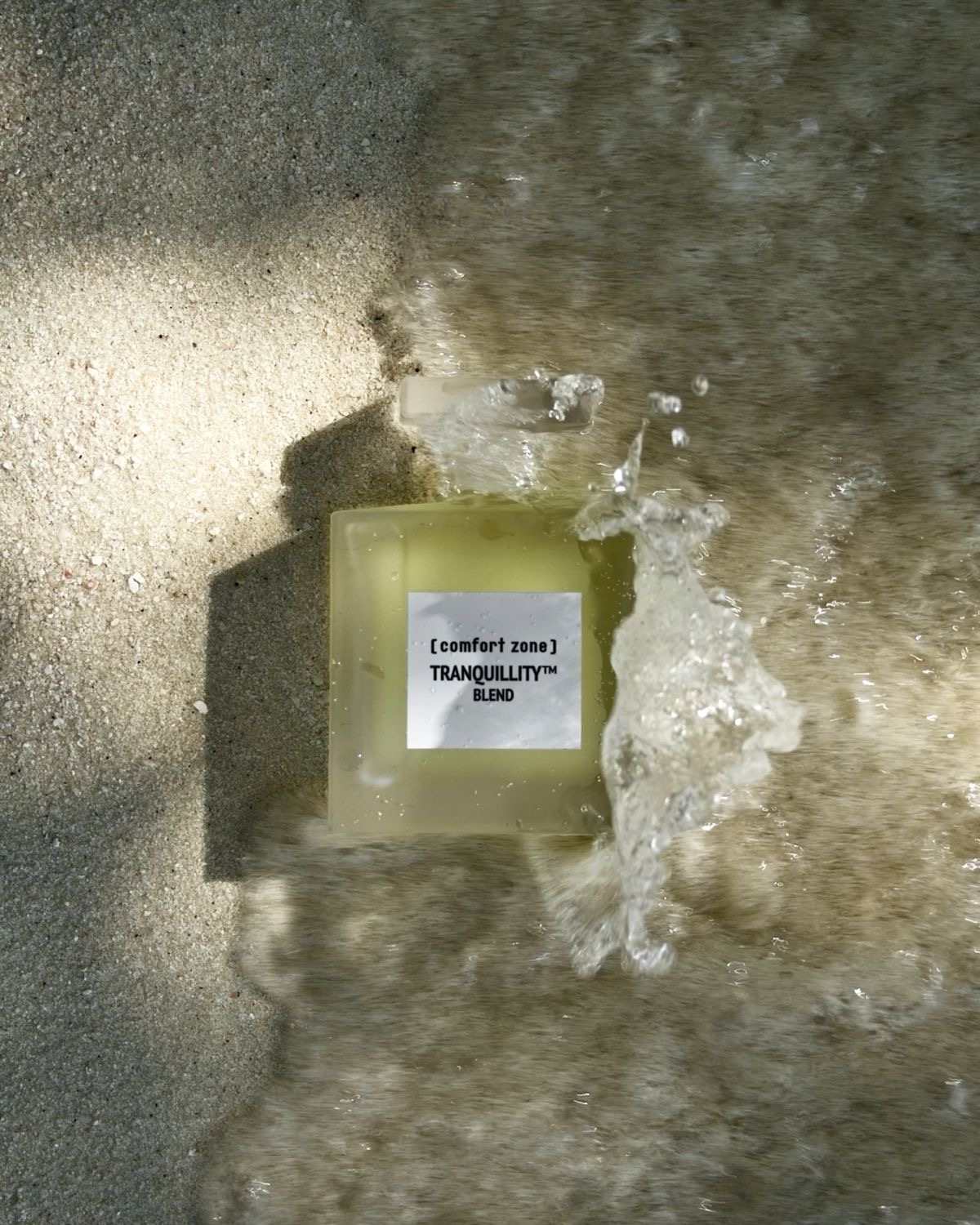 TRANQUILLITY / СПОКОЙСТВИЕ