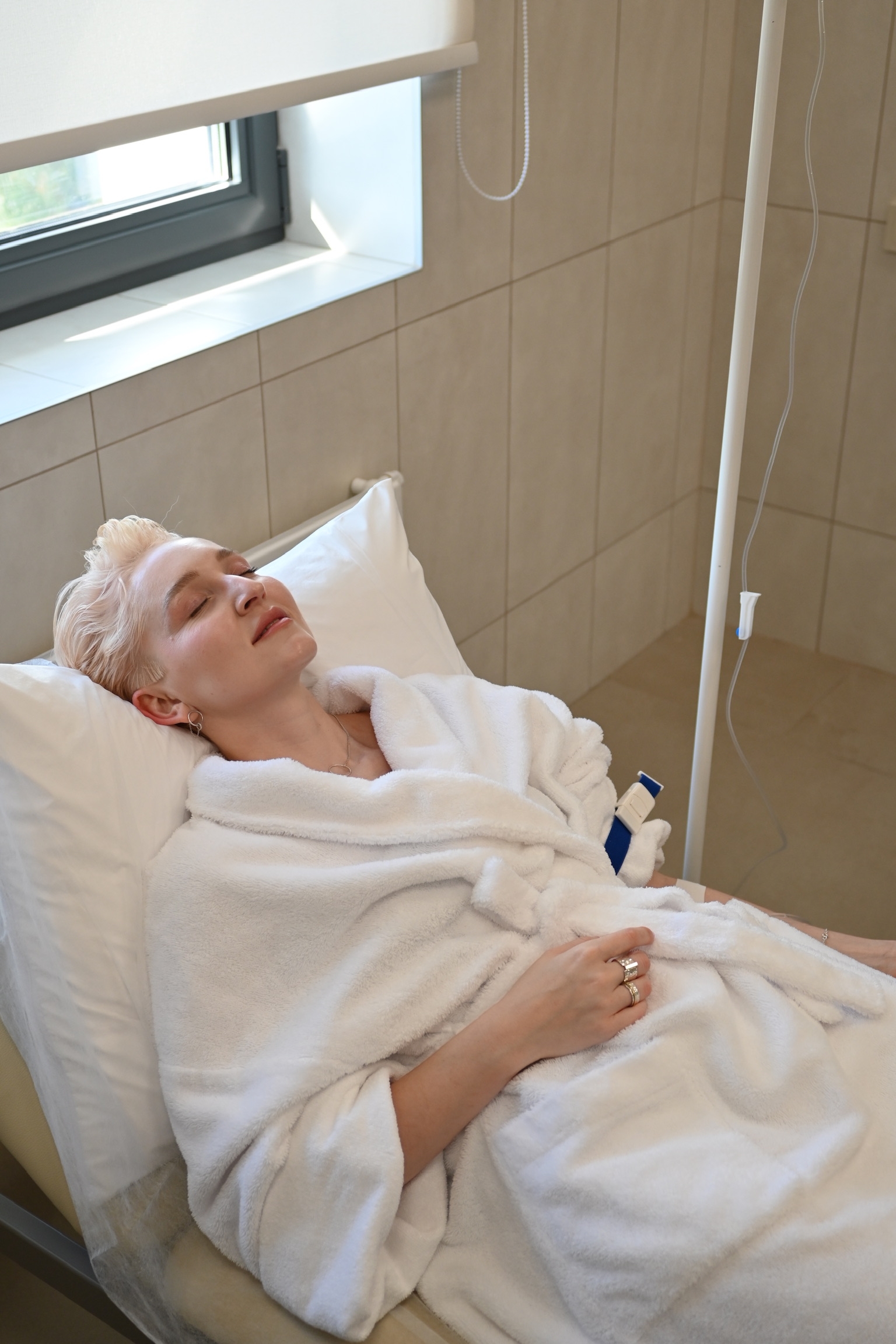 О процедуре