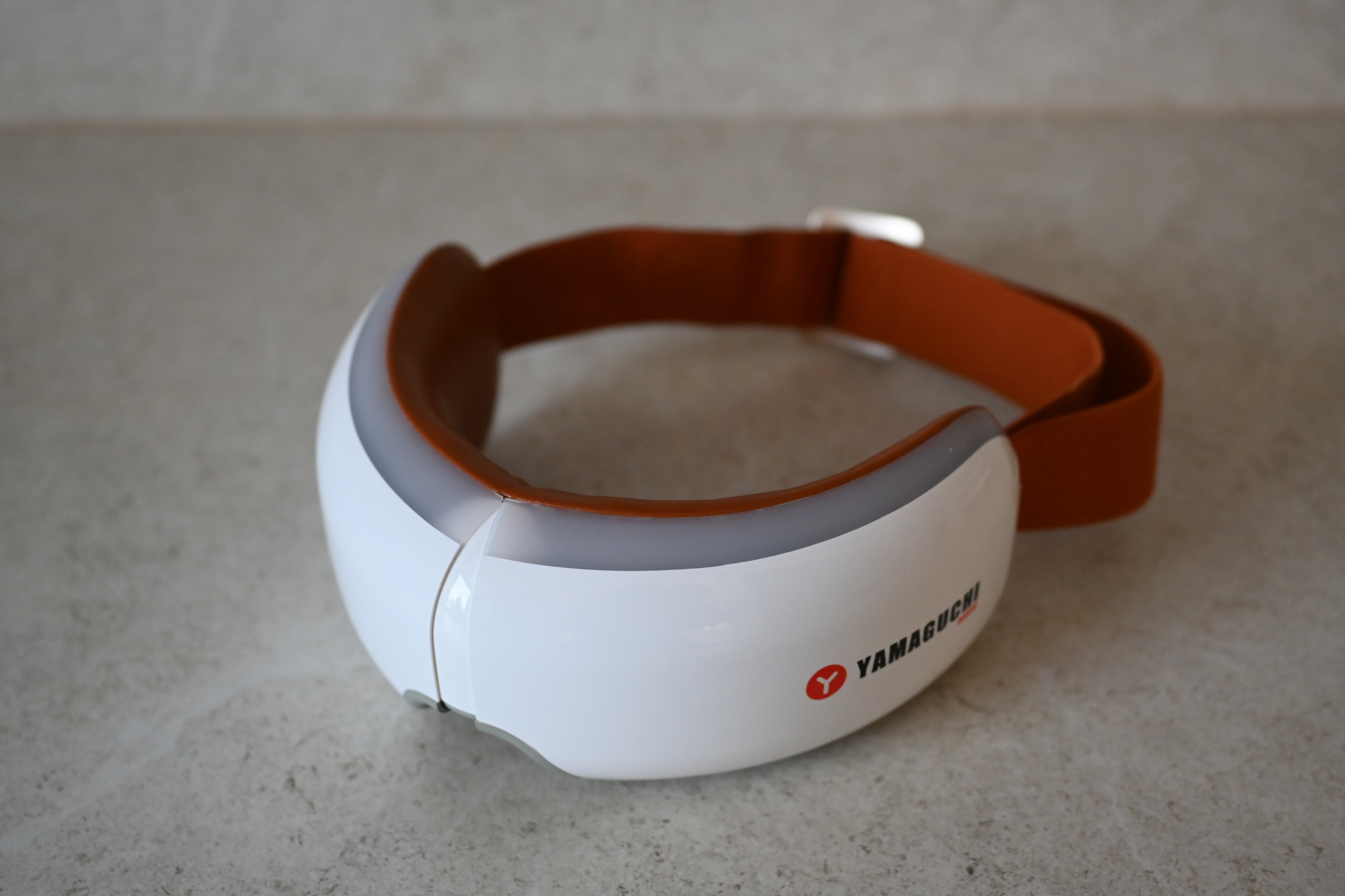 СПА-ГАДЖЕТ (МАСКА ДЛЯ ГЛАЗ)