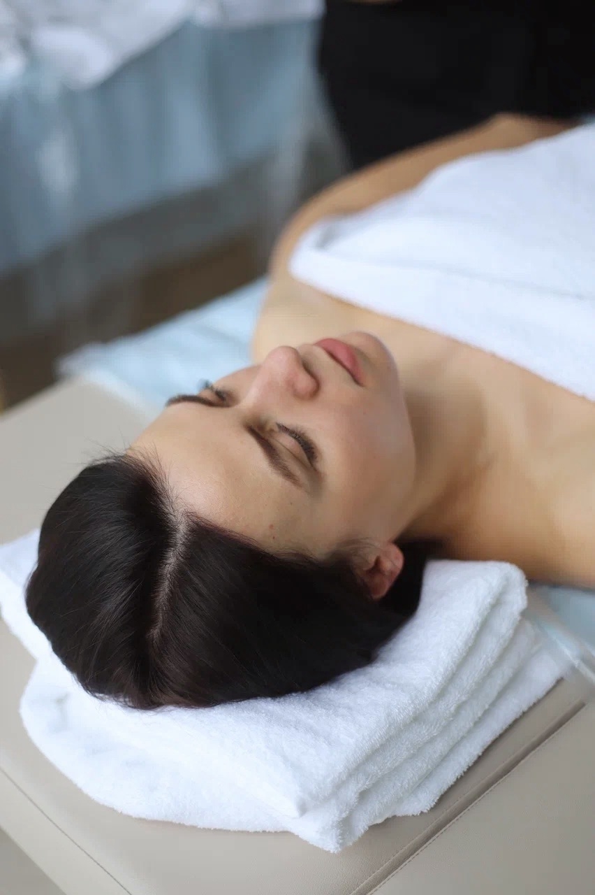 Уход «Чувствительная кожа»