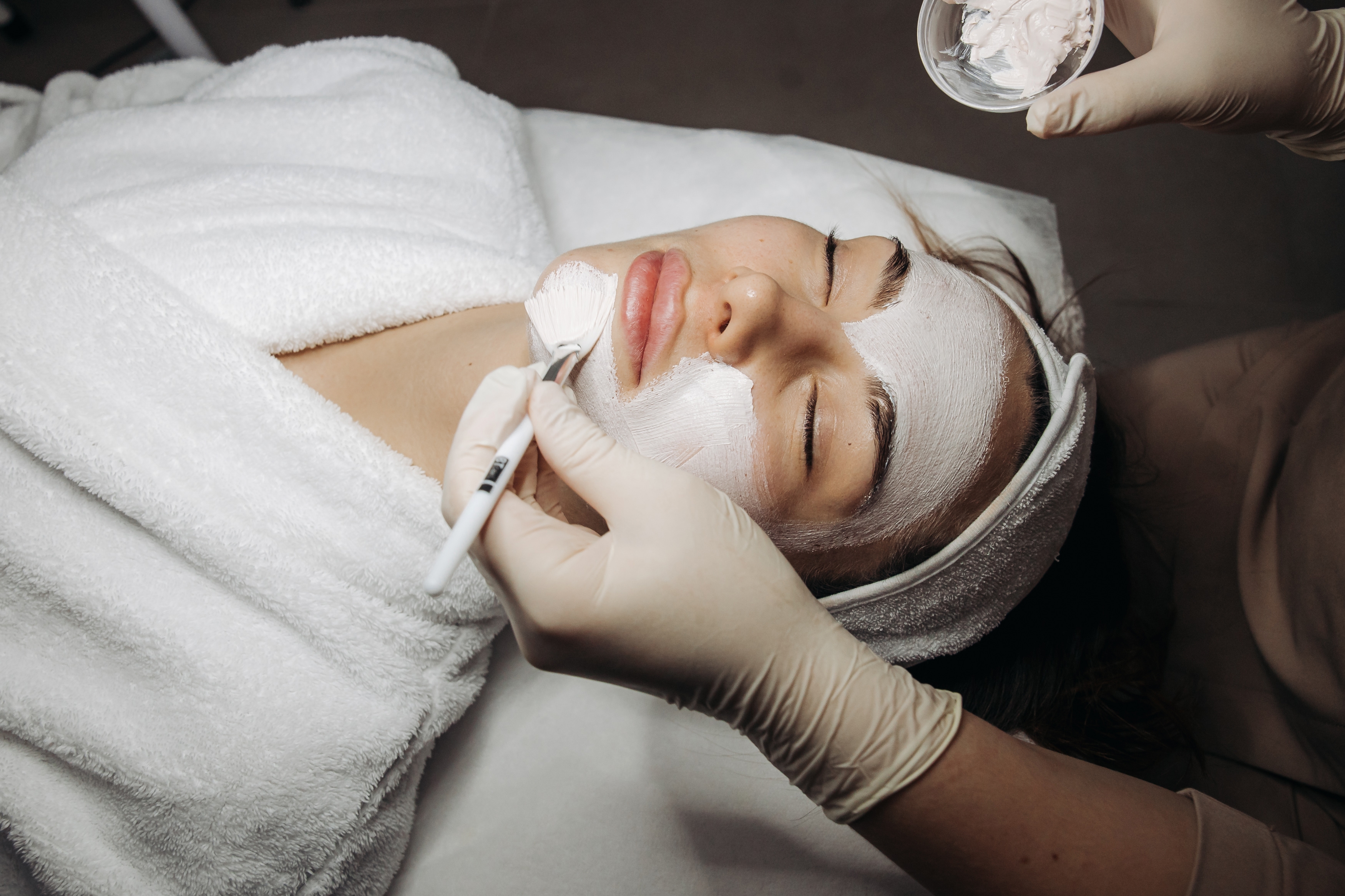 АКТИВНОЕ ОЧИЩЕНИЕ ЭКСПРЕСС /COMFORT ZONE/