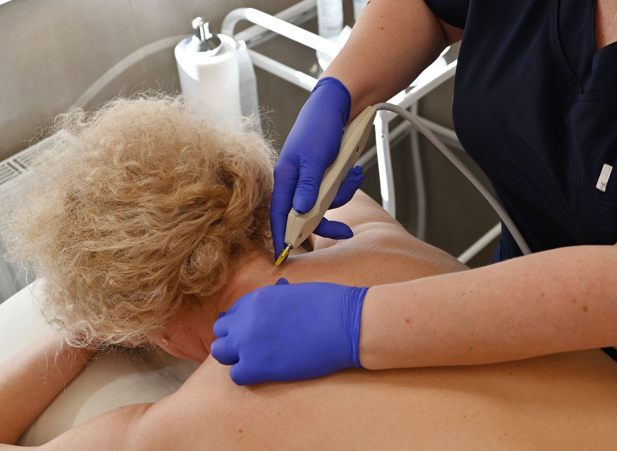 О процедуре