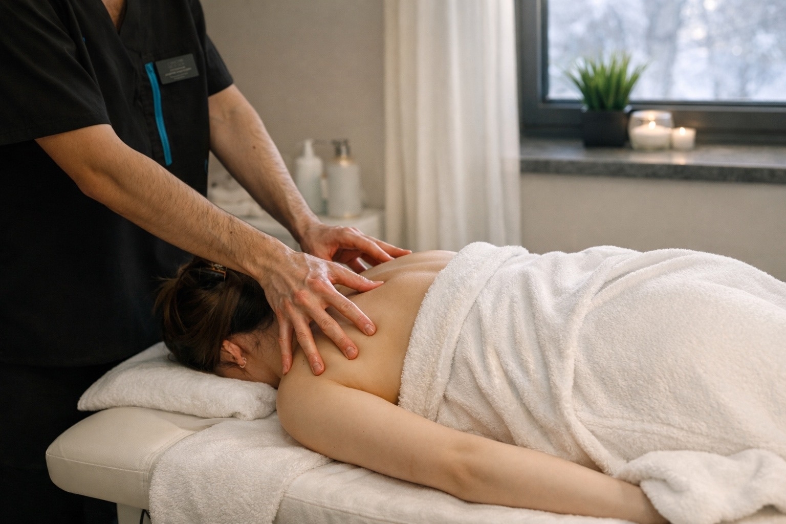 Запись на процедуру