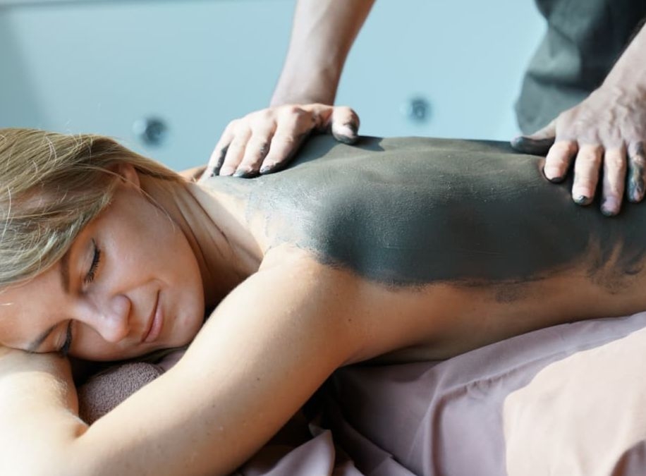 РИТУАЛ «НИРВАНА»