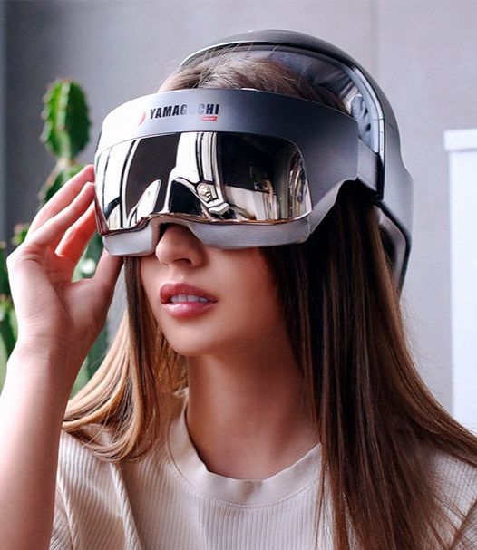 СПА-ГАДЖЕТ (ШЛЕМ)