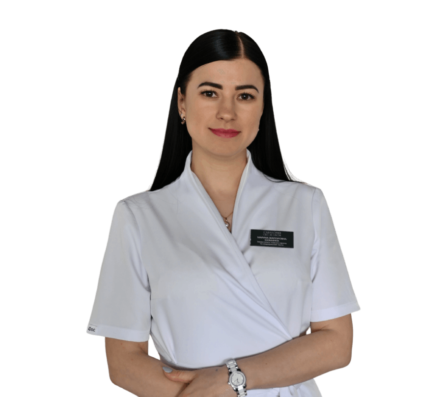 Казьмина Марина Викторовна