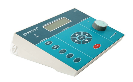 АППАРАТ «РАДИУС – 01 ФТ»