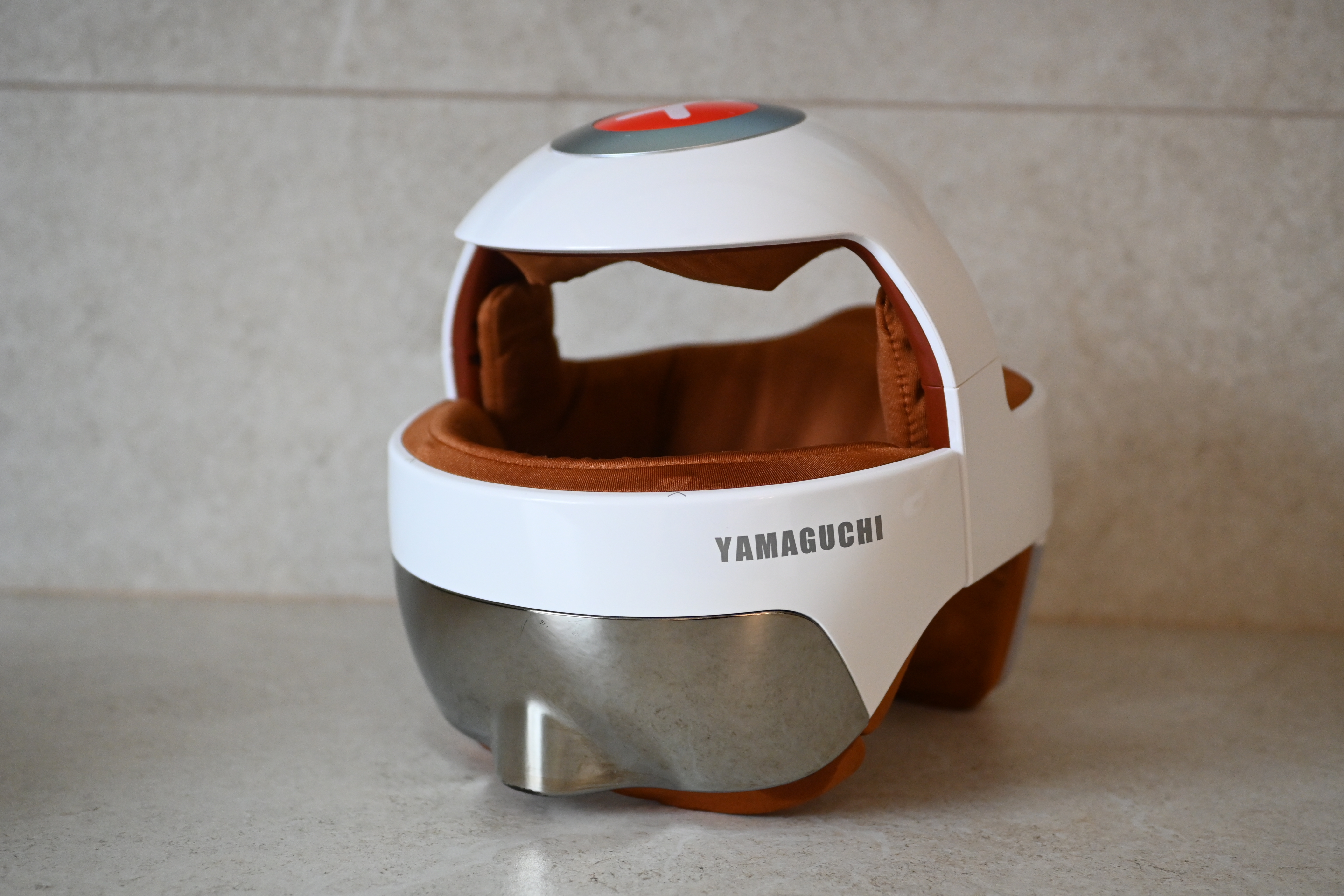 СПА-ГАДЖЕТ (ШЛЕМ)