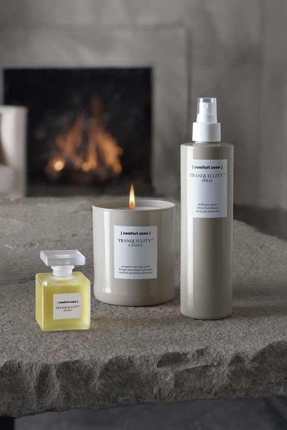 УСПОКАИВАЮЩАЯ ЗАЩИТА [REMEDY]