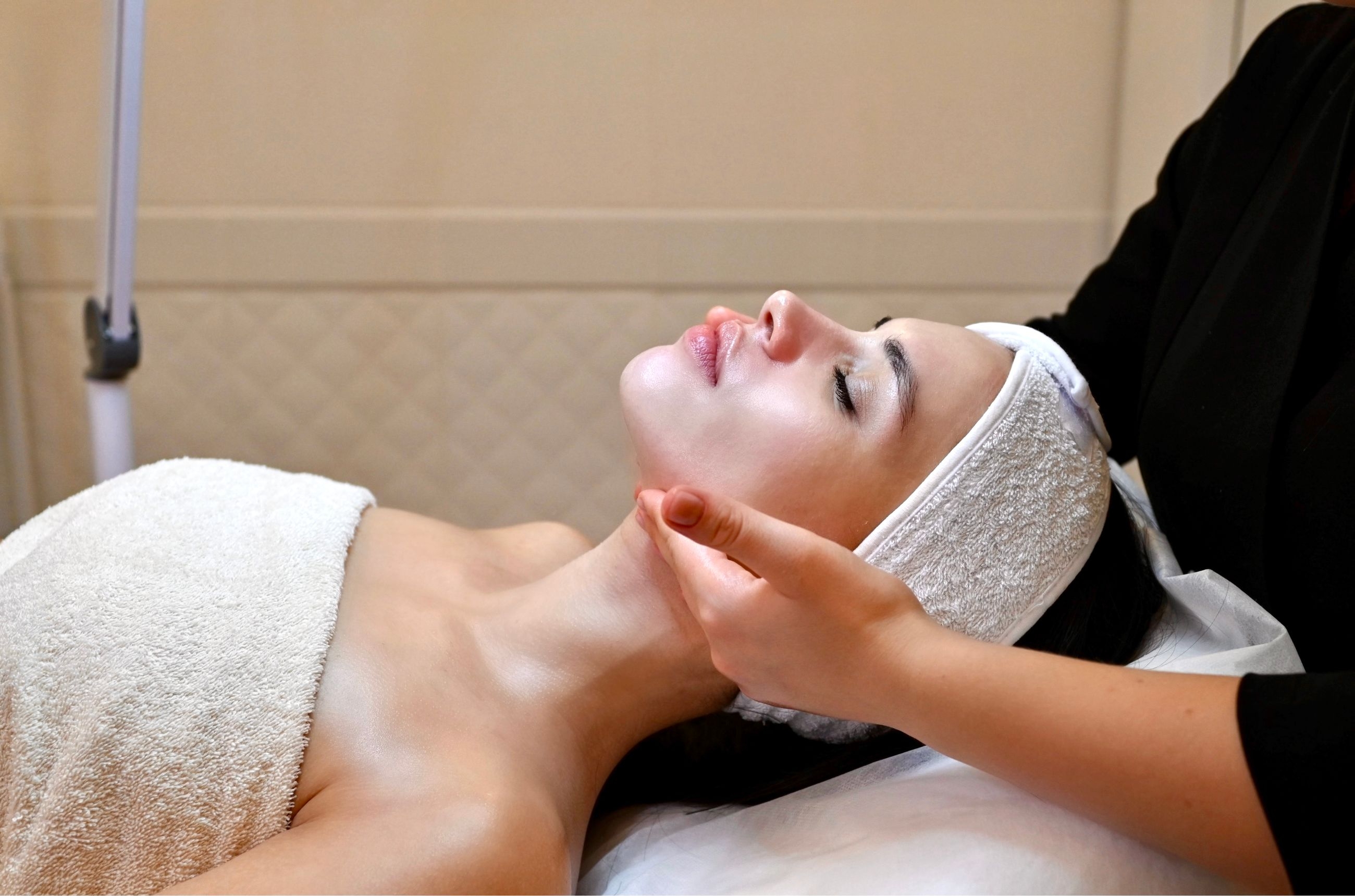 Косметология