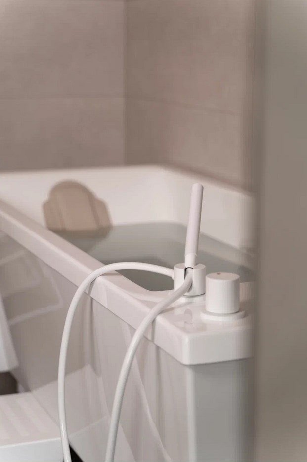 Высокотехнологичное бальнеологическое оборудование