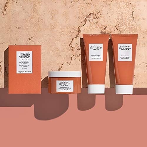 BODY STRATEGIST / ДВОЙНОЕ МОДЕЛИРОВАНИЕ