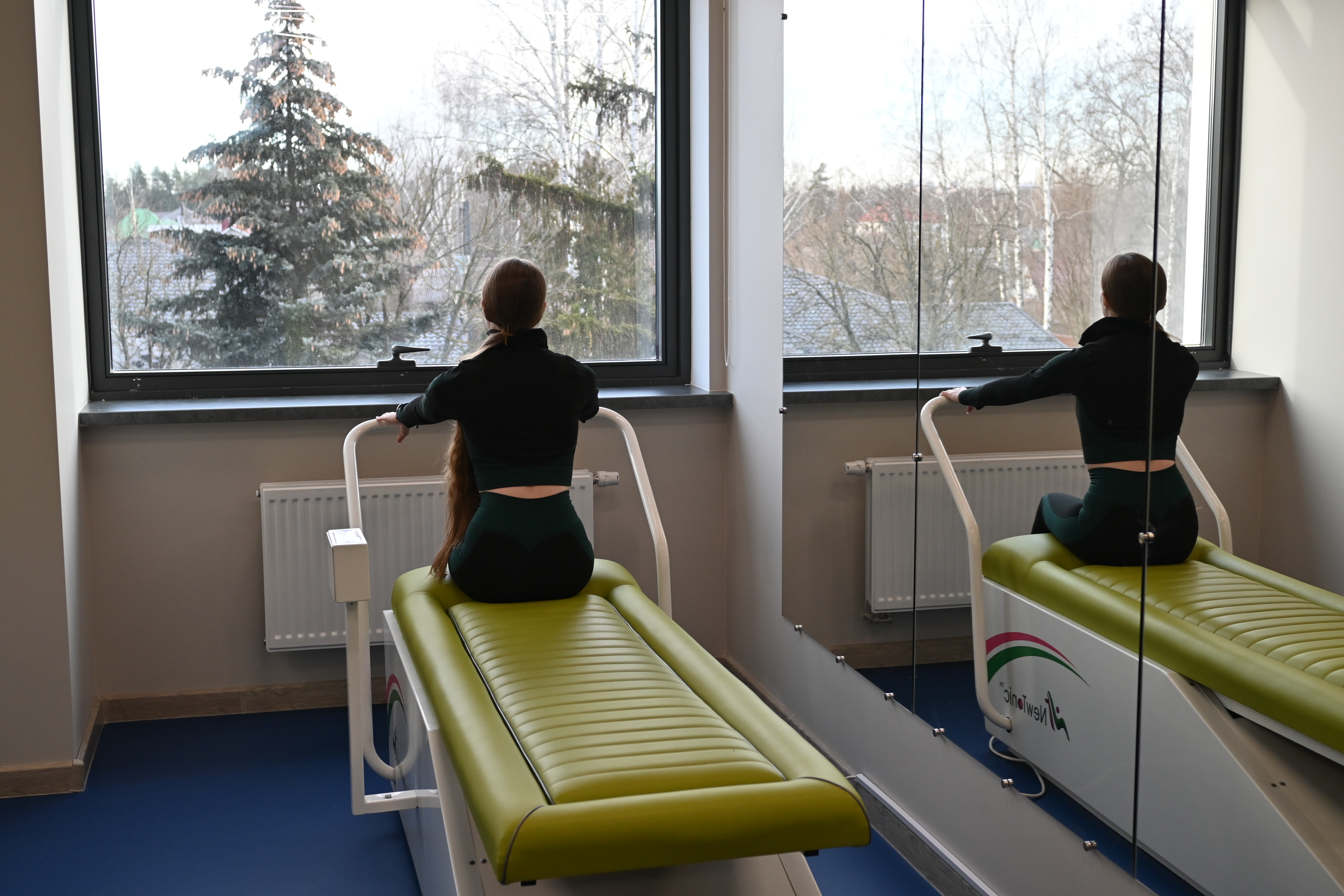 О процедуре