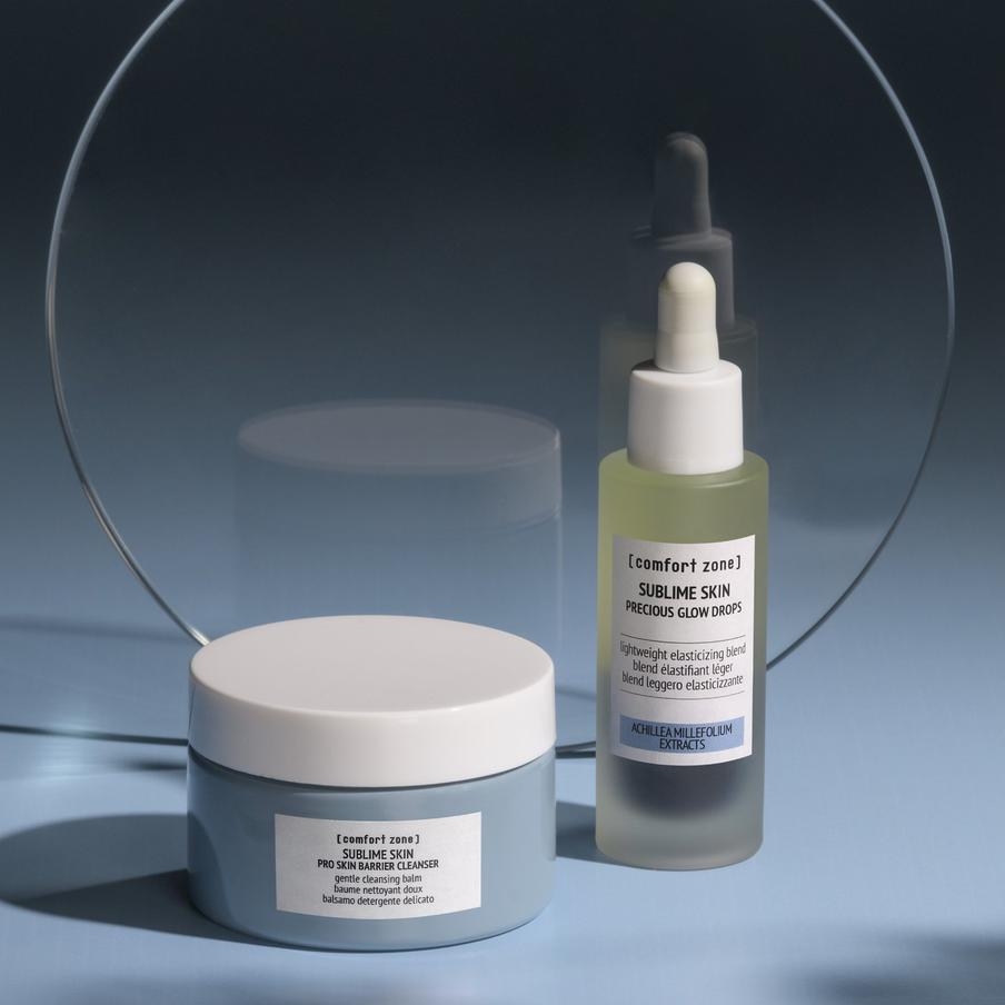 ПРО ЛИФТ [SUBLIME SKIN] COMFORT ZONE