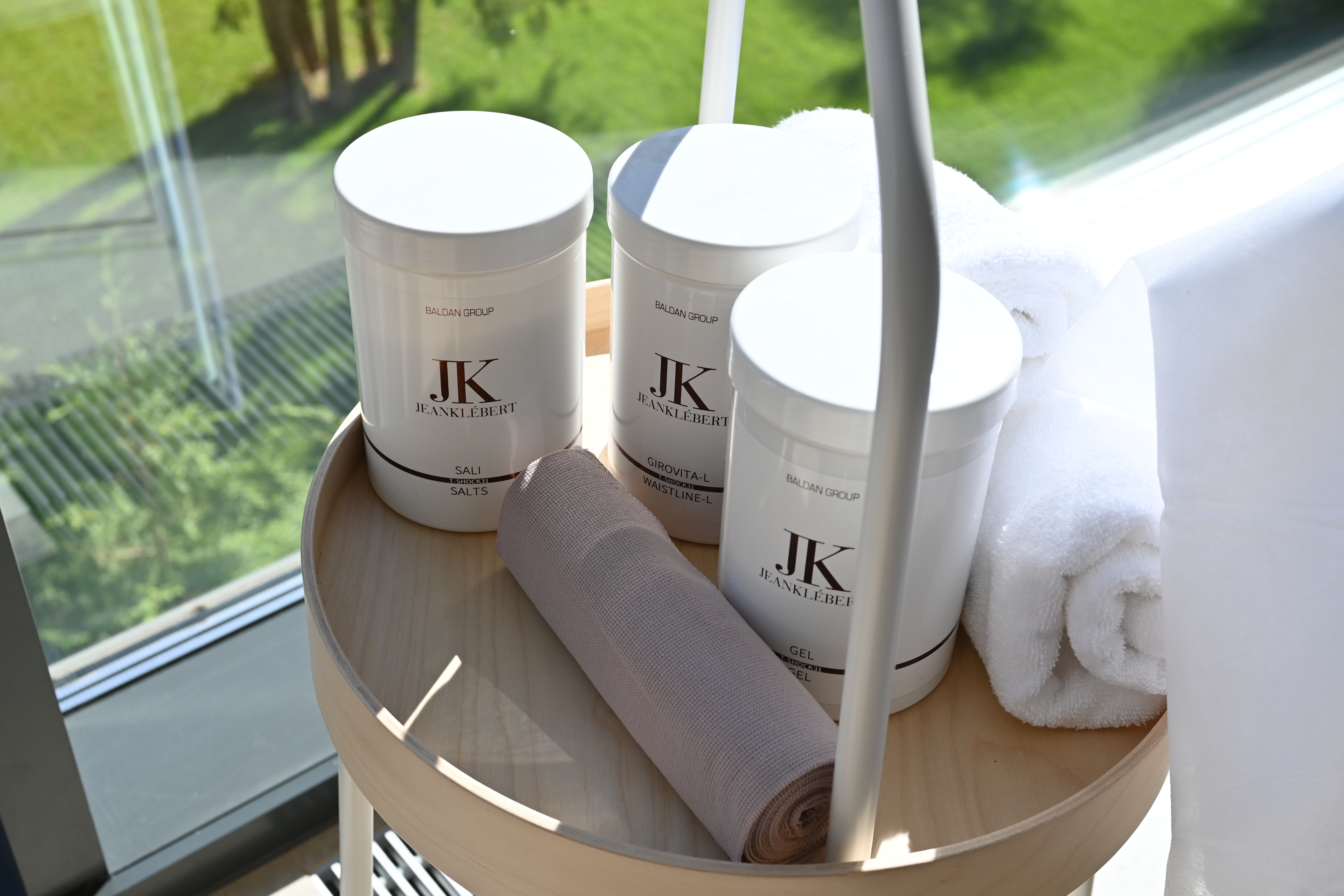 БАНДАЖНОЕ ОБЕРТЫВАНИЕ «ГОЛУБАЯ ВОЛНА» FABBRIMARINE (ИТАЛИЯ)